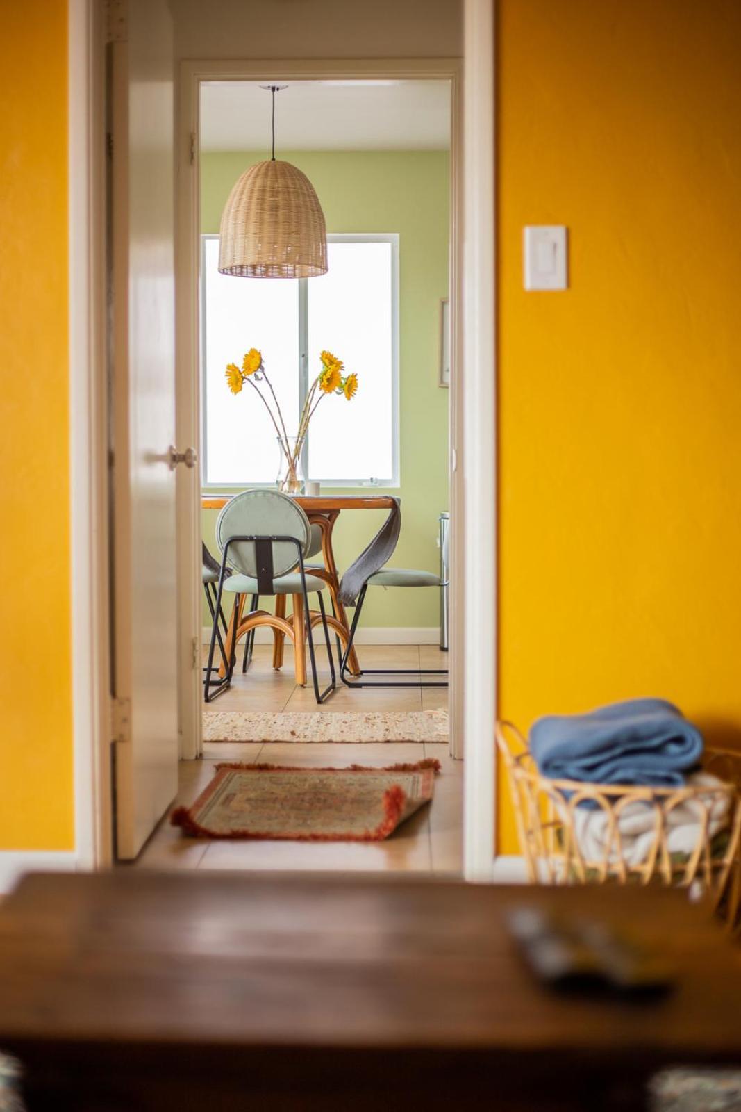 Cozy Home With Downtown View サンディエゴ エクステリア 写真