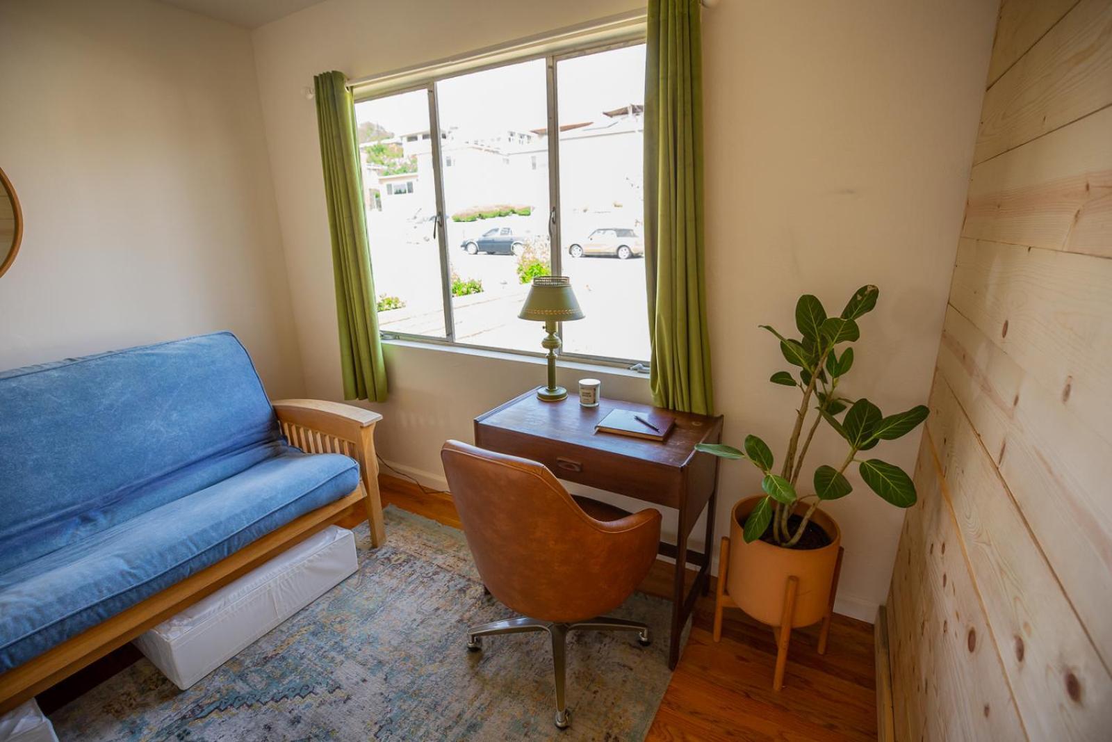 Cozy Home With Downtown View サンディエゴ エクステリア 写真